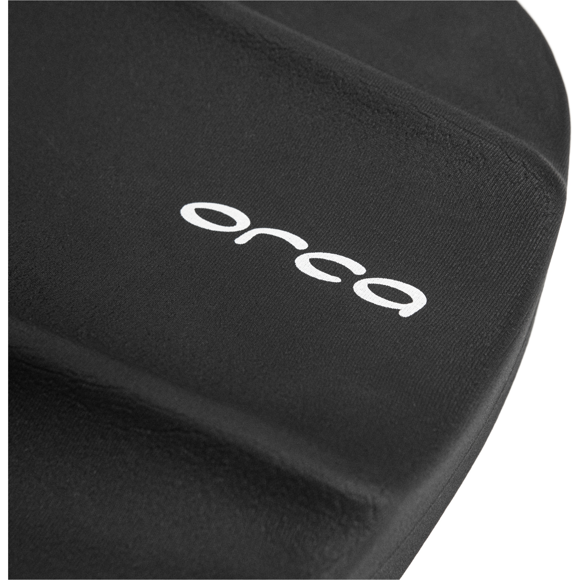 Orca Black 2026 Boia De Puxar Com Pontapé RA81-BLK - Black